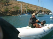 Whites Catalina 2005 04646.JPG: 2005/07/25 - Catalina - 2005